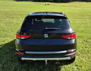 Seat Ateca Bild 3