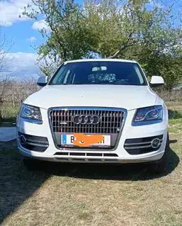 Audi Q5 Bild 3