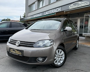 Volkswagen Golf Plus 1,2 TSI DSG *13.100KM *1.BESITZ *TOP ZUSTAND