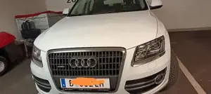 Audi Q5 Bild 4