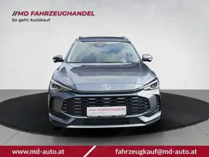 MG ZS 1.5 Hybrid+ Luxury 145 kW (197 PS), Automatik Bild 2