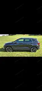Seat Ateca Bild 2
