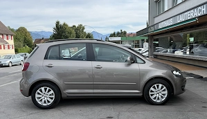 Volkswagen Golf Plus 1,2 TSI DSG *13.100KM *1.BESITZ *TOP ZUSTAND Bild 5