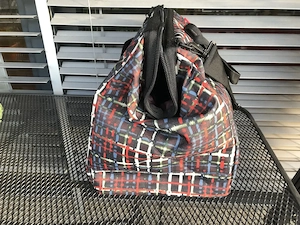 Reisetaschen von Reisenthal Bild 2