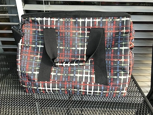 Reisetaschen von Reisenthal Bild 3