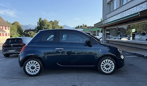 Fiat 500 500 *1.BESITZ *19.400KM *APP *PDC HI *15"LM Bild 5
