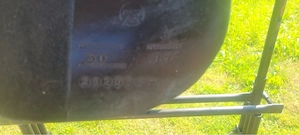 Remos VS-Sattel Bild 4