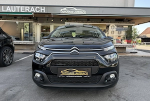 Citroen C3 C3 Impress 1,2 Pure Tech 83 *APP *PDC HI *SHZ *TEMP. *LED Bild 2