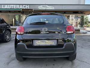 Citroen C3 C3 Impress 1,2 Pure Tech 83 *APP *PDC HI *SHZ *TEMP. *LED Bild 4