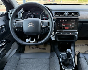 Citroen C3 C3 Impress 1,2 Pure Tech 83 *APP *PDC HI *SHZ *TEMP. *LED Bild 7