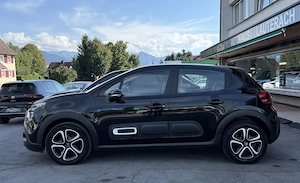 Citroen C3 C3 Impress 1,2 Pure Tech 83 *APP *PDC HI *SHZ *TEMP. *LED Bild 3