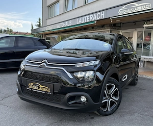 Citroen C3 C3 Impress 1,2 Pure Tech 83 *APP *PDC HI *SHZ *TEMP. *LED
