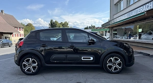Citroen C3 C3 Impress 1,2 Pure Tech 83 *APP *PDC HI *SHZ *TEMP. *LED Bild 5