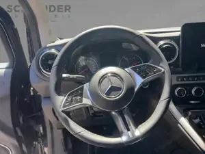 Mercedes-Benz T 180 d PROGRESSIVE Standard Navi KAM W-Paket Bild 5