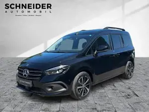 Mercedes-Benz T 180 d PROGRESSIVE Standard Navi KAM W-Paket Bild 3