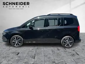 Mercedes-Benz T 180 d PROGRESSIVE Standard Navi KAM W-Paket Bild 9