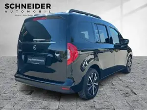 Mercedes-Benz T 180 d PROGRESSIVE Standard Navi KAM W-Paket Bild 10