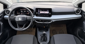 Seat ibiza reference *1.hand*virtual*sitzheizung *pdc *app Bild 6
