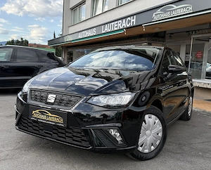 Seat ibiza reference *1.hand*virtual*sitzheizung *pdc *app