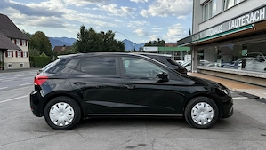 Seat ibiza reference *1.hand*virtual*sitzheizung *pdc *app Bild 5