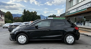 Seat ibiza reference *1.hand*virtual*sitzheizung *pdc *app Bild 3