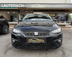 Seat ibiza reference *1.hand*virtual*sitzheizung *pdc *app Bild 2