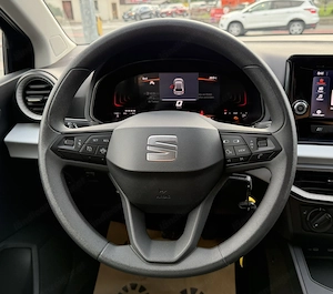 Seat ibiza reference *1.hand*virtual*sitzheizung *pdc *app Bild 7