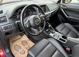 Mazda CX-5 Sports-Line AWD Aut. *4x4 *AHK *LEDER *KAM *BOSE Bild 6