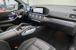 Mercedes-Benz GLE 53 AMG HYBRID 4MATIC+ W-Paket Sportauspuff Bild 6