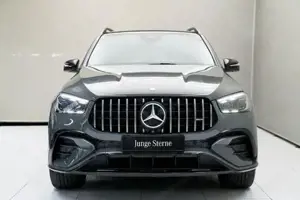 Mercedes-Benz GLE 53 AMG HYBRID 4MATIC+ W-Paket Sportauspuff Bild 3