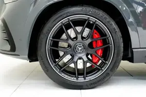 Mercedes-Benz GLE 53 AMG HYBRID 4MATIC+ W-Paket Sportauspuff Bild 4
