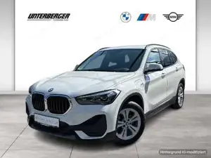 BMW X1 xDrive25e Advantage // Head-Up // Rückfahrkamera // Sitzheizung