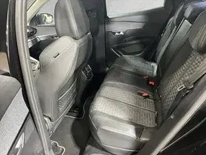 Peugeot 3008 Bild 7