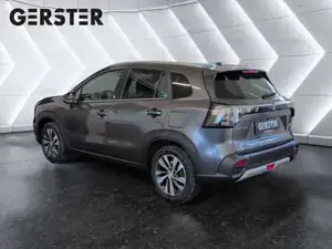 Suzuki S-Cross Bild 4