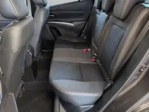 Suzuki S-Cross Bild 7