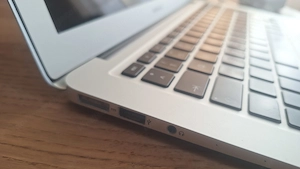 Laptop Apple MacBook Air 13" Bild 4