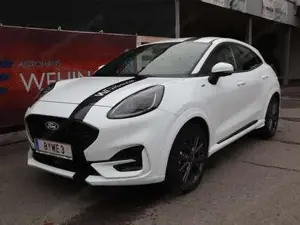 Ford Puma Bild 2