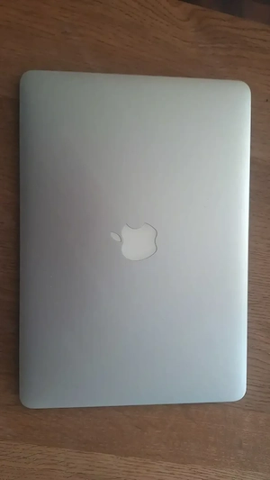 Laptop Apple MacBook Air 13" Bild 3
