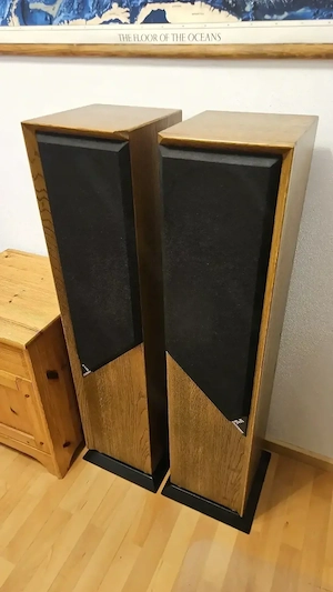 T+A Criterion T100