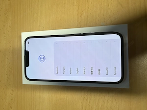 iphone 16e 128GB Bild 3