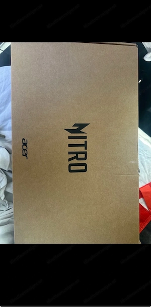 Laptop Acer Nitro V17 AI  Bild 4