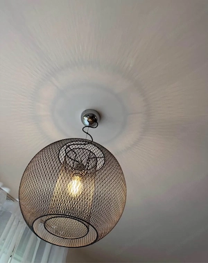 Lampe Dieter Knoll  Bild 3
