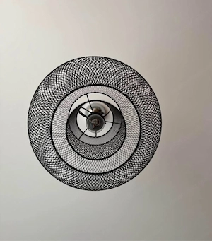 Lampe Dieter Knoll  Bild 2
