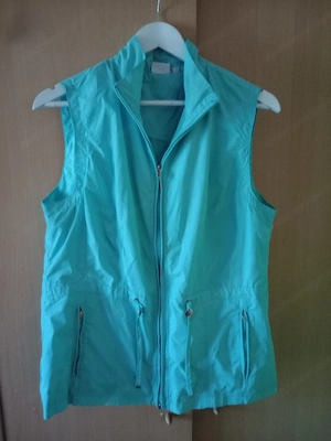 Damen schille Weste  Bild 2