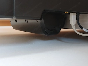 HP Officejet Pro 8600 Bild 4