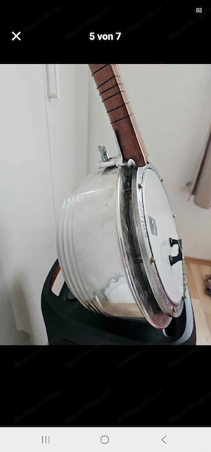 Sazbüs ( kisaSap ) Bild 4
