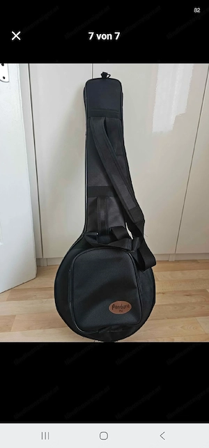 Sazbüs ( kisaSap ) Bild 5