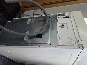 Waschmaschine Bosch Bild 2