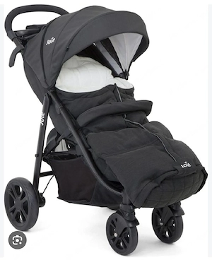 Joie Winterfußsack Therma  Bild 2