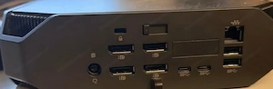 HP Z2 Mini G3 Workstation Bild 3